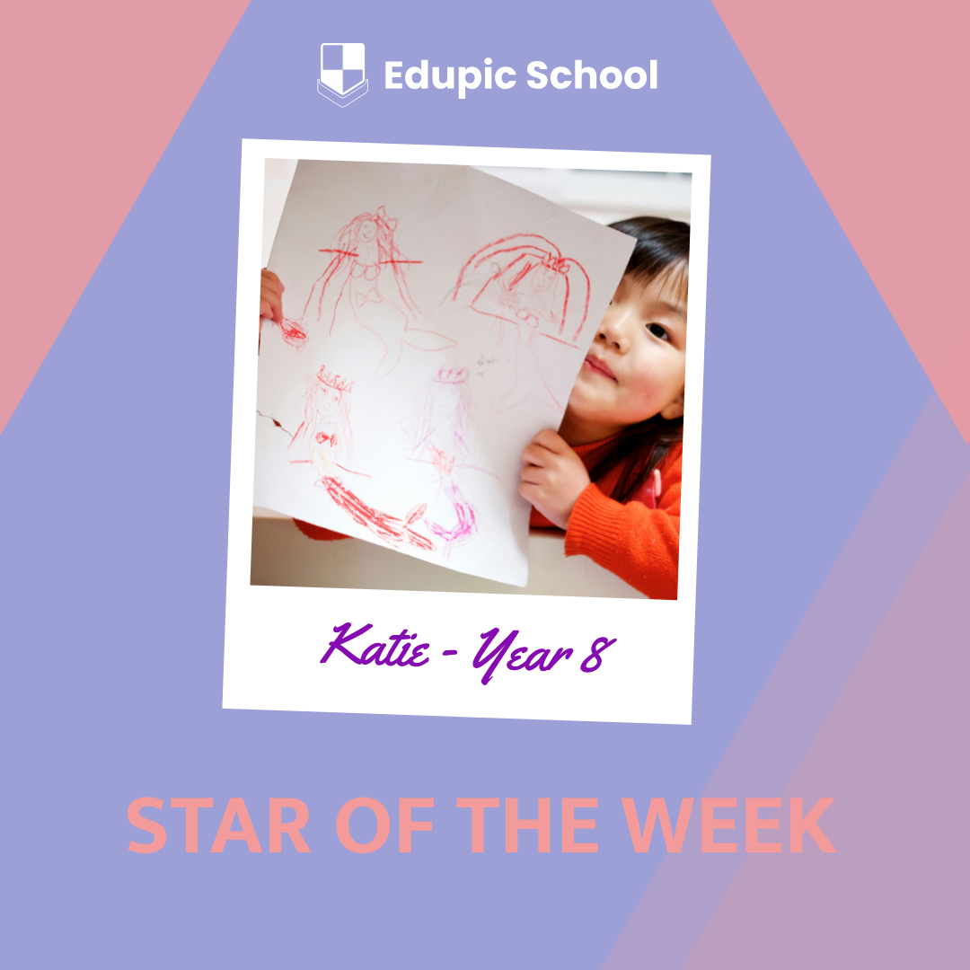 Star of the Week - Web